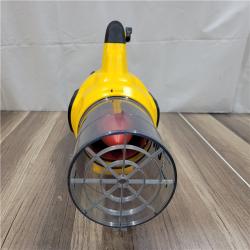 AS-IS DeWalt DEWALT 60V AXIAL BLOWER