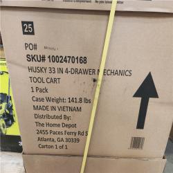 Phoenix AS-IS Monster Turbo Pallet