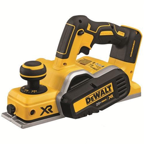 AS-IS DEWALT DCP580B 20V MAX Lithium Ion Brushless Planer