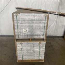 Houston Location AS IS - Home Improvement Flooring Pallet