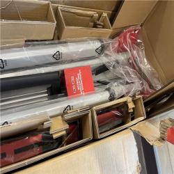 AS-IS - Milwaukee Folding Miter Saw Stand