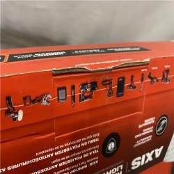 NEW - Milwaukee 18V Lithium-Ion Cordless Drywall Cut Out Rotary Tool (Tool-Only)