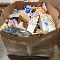 Phoenix AS-IS .Com Home Improvement Pallet