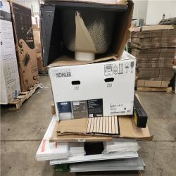 Phoenix AS-IS Mixed Home Improvement Pallet