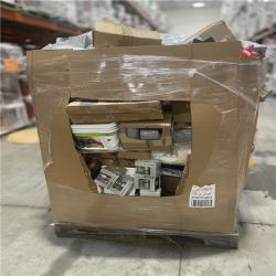 DALLAS LOCATION- AS-IS MONSTER TURBO