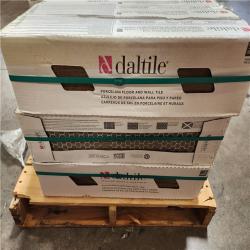 Phoenix NEW Daltile Baker Wood 6 in. x 24 in. Walnut Glazed Porcelain Floor and Wall Tile (392 sq. ft./27 Case)