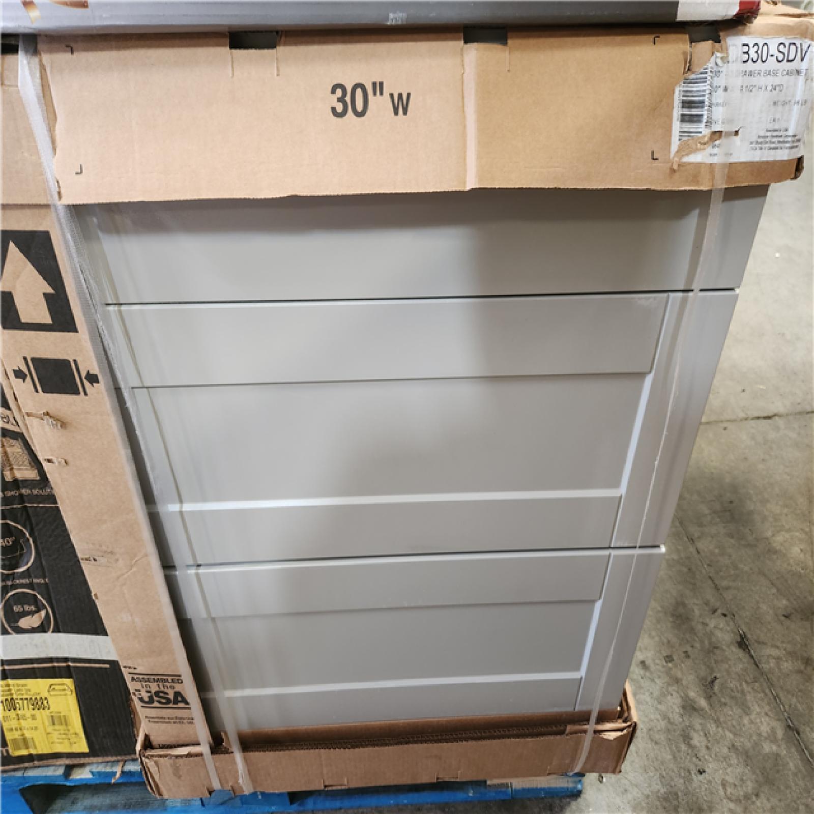 Phoenix AS-IS Mixed Home Improvement Pallet