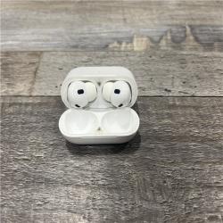 AS-IS Apple - AirPods Pro (2nd generation) - White