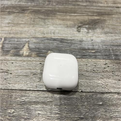 AS-IS AirPods (3rd Generation) with Lightning Charging Case