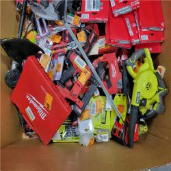 PHOENIX AS-IS TOOL PALLET