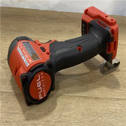 AS-IS Milwaukee FUEL 18V Lithium-Ion Brushless Cordless 1/4 in. Hex Impact Driver (Tool-Only)