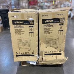 DALLAS LOCATION - AS-IS HOME IMPROVEMENT PALLET