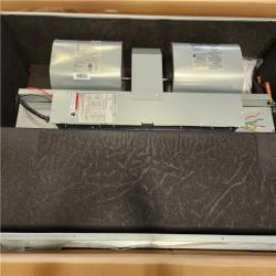 Phoenix Location NEW 2.5 Ton Cased ECM Aluminum Multi Family Fan Coil R-410A Pallet (3-Total) SEALED