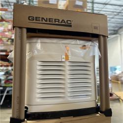DALLAS LOCATION - GENERAC GUARDIAN 24KW