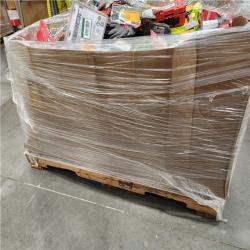 DALLAS LOCATION- AS-IS tools PALLET
