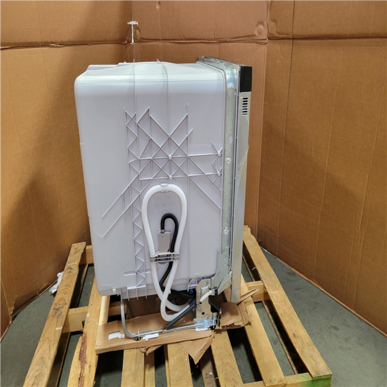 California AS-IS Home Improvement Pallet