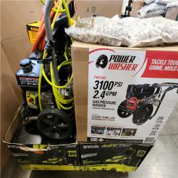 Phoenix AS-IS Monster Turbo Pallet