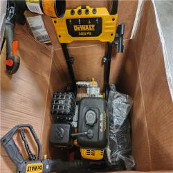 Phoenix AS-IS Mixed Home Improvement Pallet