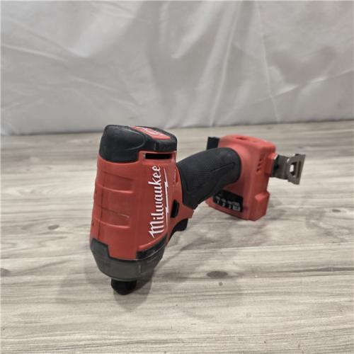 AS-IS Milwaukee 2760-20 - M18 Fuel Surge 18V Cordless Drill/Driver (Tool-Only)