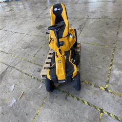 Houston Location - AS-IS Cub Cadet 30 Riding Mower