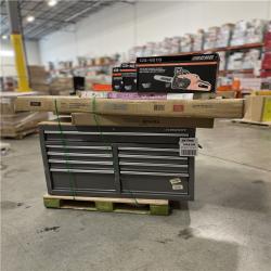 DALLAS LOCATION- AS-IS MONSTER TURBO