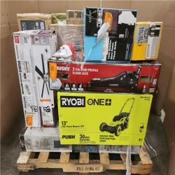 Phoenix AS-IS Monster Turbo Pallet