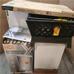 Phoenix AS-IS Mixed Home Improvement Pallet