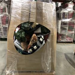 DALLAS LOCATION - AS-IS MONSTER TURBO