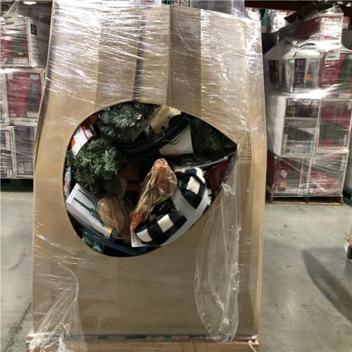 DALLAS LOCATION - AS-IS MONSTER TURBO