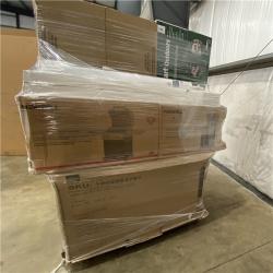 Houston Location AS IS - Home Improvement Pallet