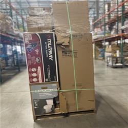 DALLAS LOCATION- AS-IS HOME IMPROVEMENT PALLET