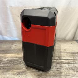 NEW - Milwaukee 18-Volt 2 Gal. Lithium-Ion Cordless Wet/Dry Vacuum (Vacuum-Only)