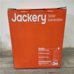 Phoenix Location NEW Jackery Solar Generator Explorer 2000 Plus 2042.8Wh/ 3000W Model No. Je-2000C
