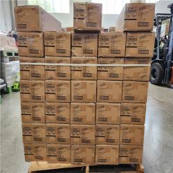 Phoenix Location NEW LED Bulb A19 5000K, 60 Watt Replacement 120V 840 Lumens 8 Bulbs/Pack (79 Packs)