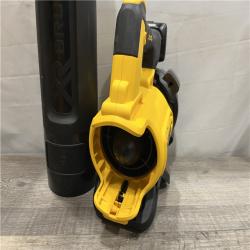 AS-IS DEWALT 20V MAX* XR Brushless Cordless Handheld Blower Kit