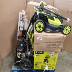 Phoenix AS-IS Monster Turbo Pallet
