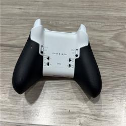 AS-IS Microsoft A1797 Elite Series 2 Wireless Controller Black\White