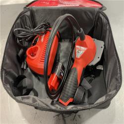 AS-IS - MILWAUKEE M12 12V Lithium-Ion Cordless M-SPECTOR 360-Degree 4 ft. Inspection Camera Kit