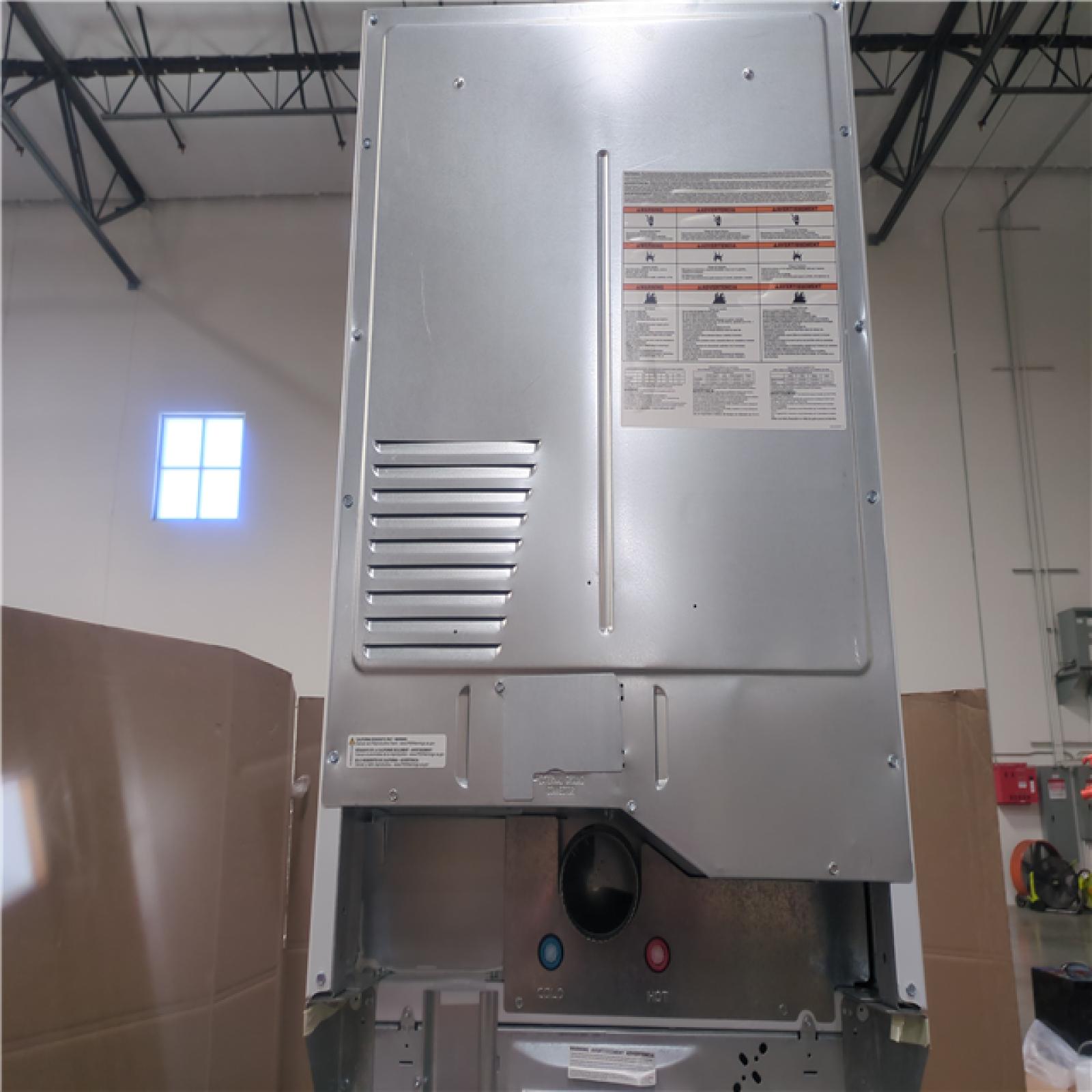 CALIFORNIA AS-IS HOME IMPROVEMENT PALLET