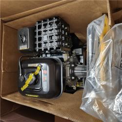 Dallas Location - As-Is DEWALT 4400 PSI 4.0 GPM Gas Pressure Washer