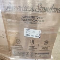 Phoenix Mixed American Standard Toilet Pallet (6 Toilets)