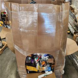 Phoenix AS-IS Mixed Home Improvement Pallet