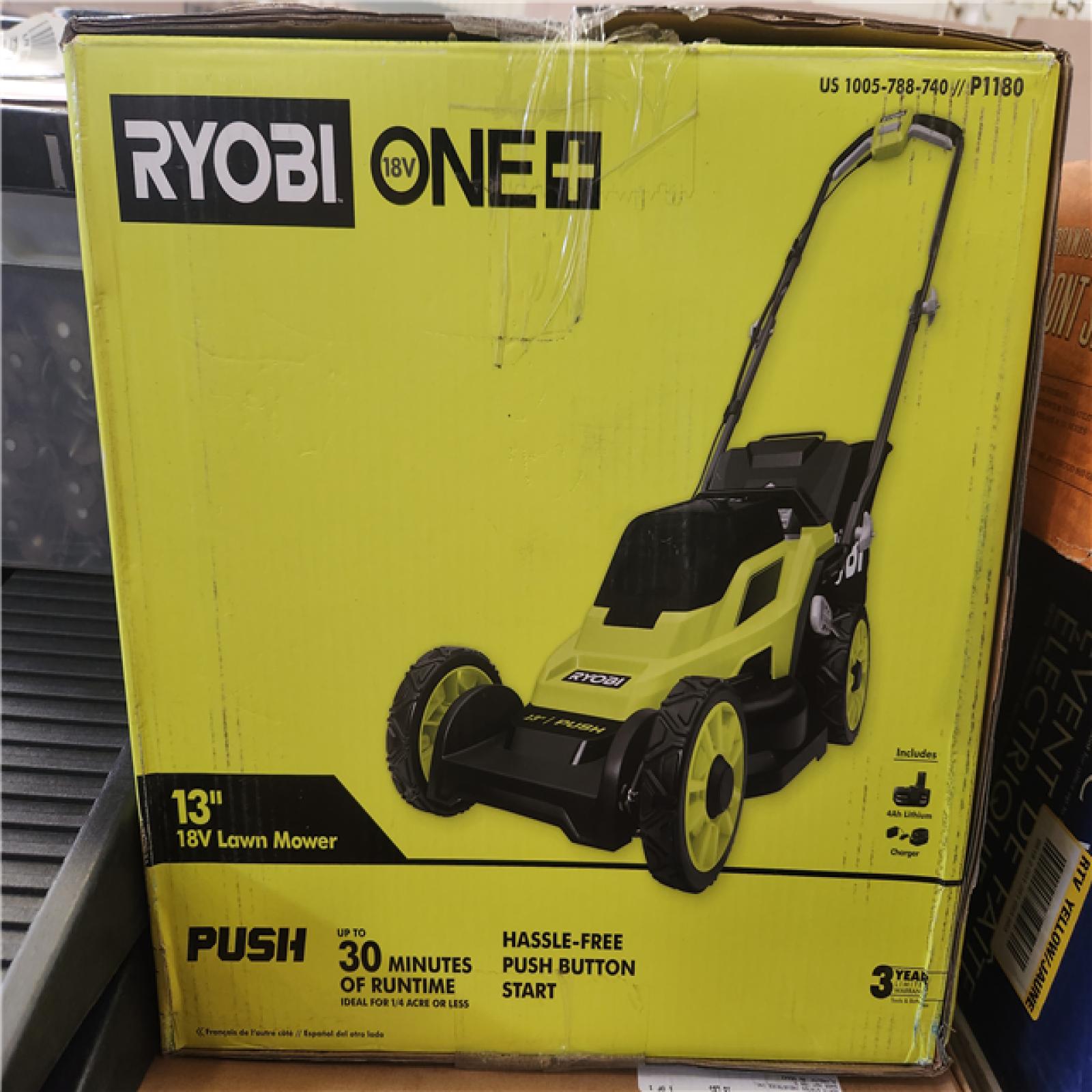 Phoenix AS-IS Monster Turbo Pallet