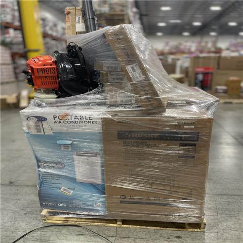 DALLAS LOCATION - MONSTER TURBO