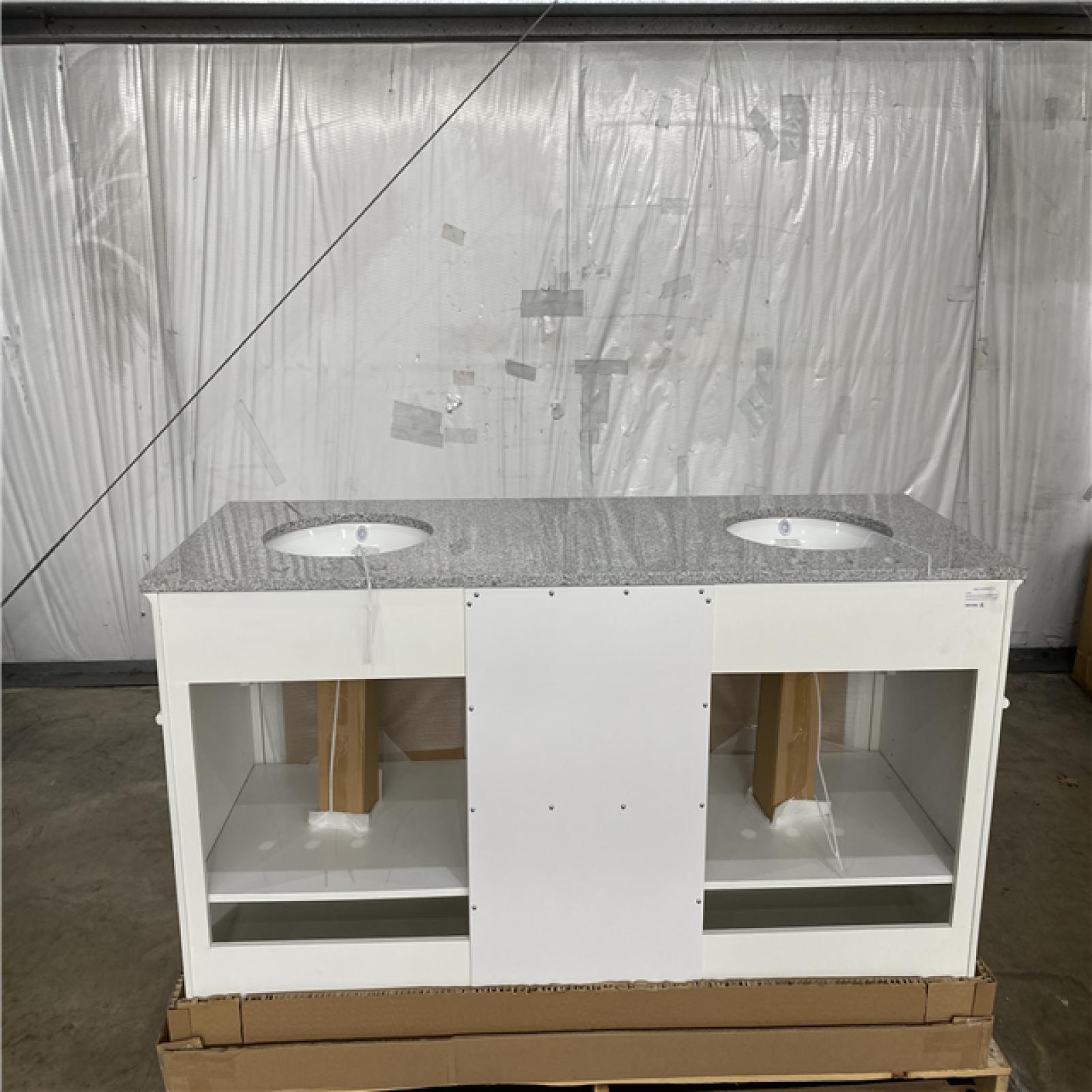 HOUSTON LOCATION - AS-IS Home Improvement Pallet