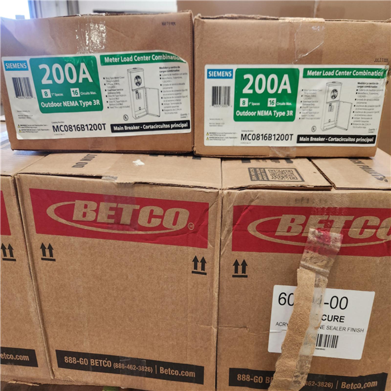 Phoenix AS-IS Home Depot Pro