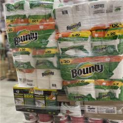 DALLAS LOCATION- AS-IS HOME IMPROVEMENT PALLET