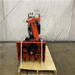 Houston Location - AS-IS 30in Ariens Deluxe Snow Blower