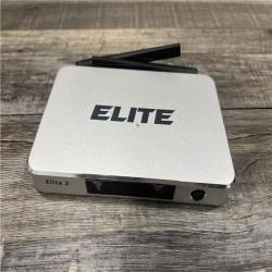 AS-IS Superbox Elite 2