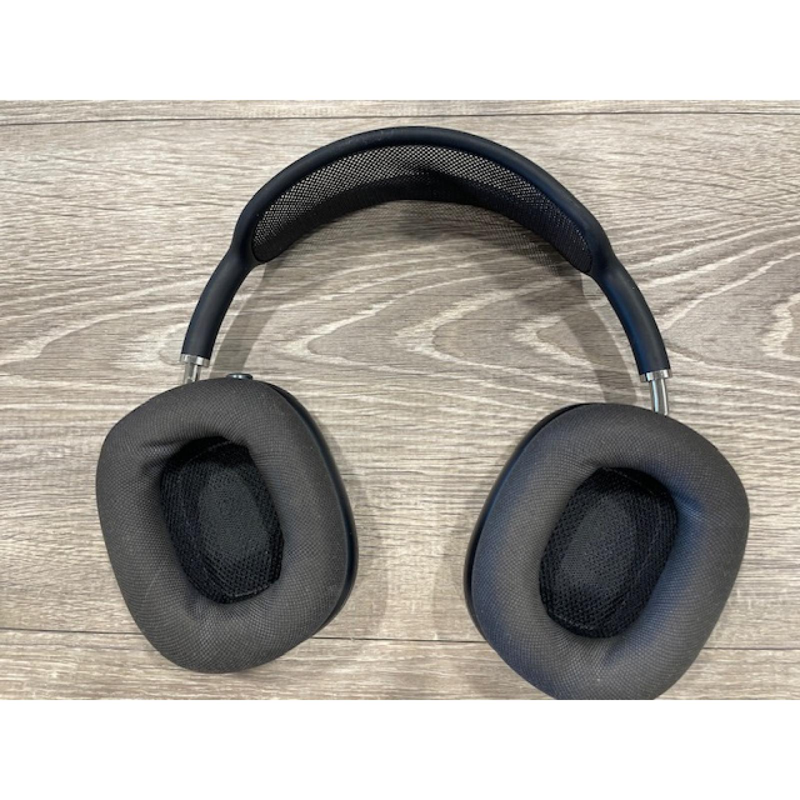AS-IS Apple - AirPods Max - Midnight
